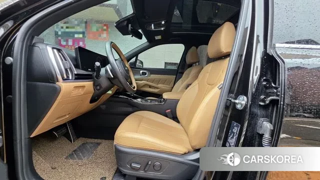 Kia The New Sorento 4th Generation id 3006810 из Кореи 9