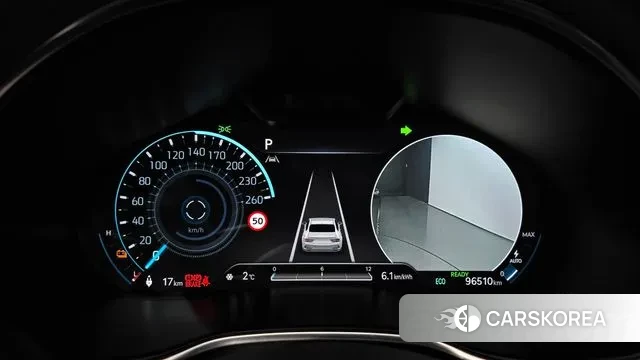 Genesis Electrified G80 (RG3) id 3650415 из Кореи 18