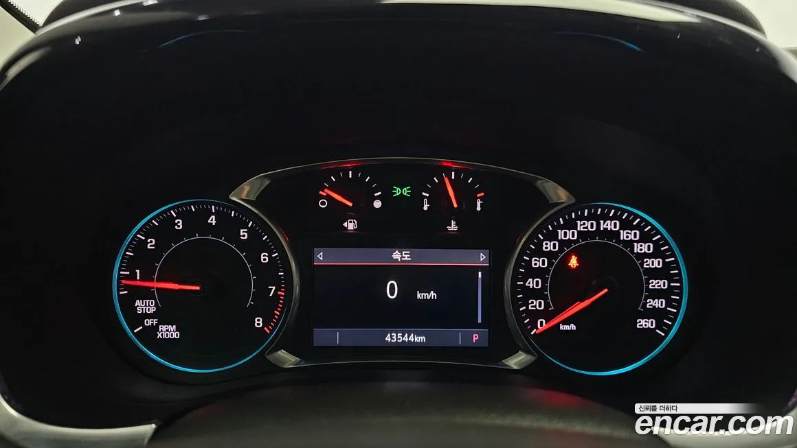 Chevrolet (GM Daewoo) Traverse id 1783536 из Кореи 18