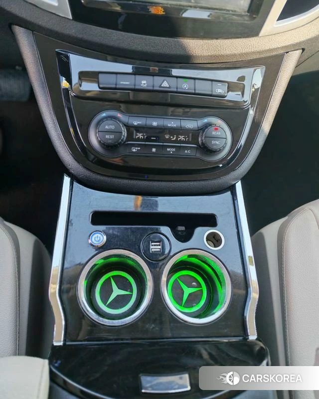 Mercedes-Benz Vito id 4265120 из Китая 19