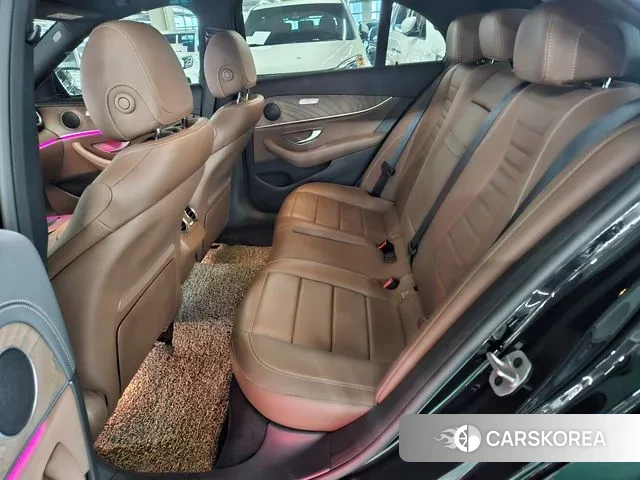 Mercedes-Benz E-Class W213 id 3348448 из Кореи 18