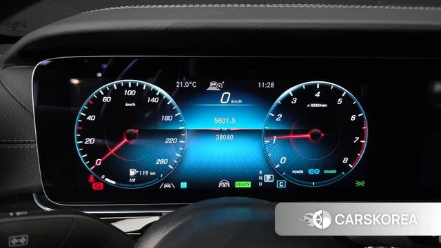 Mercedes-Benz E-Class W213 id 4317030 из Кореи 31
