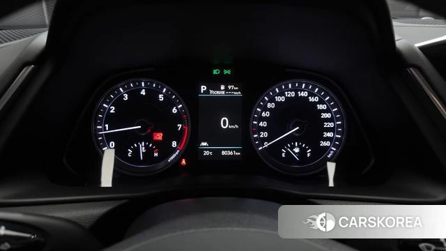 Hyundai Sonata (DN8) id 4389008 из Кореи 29