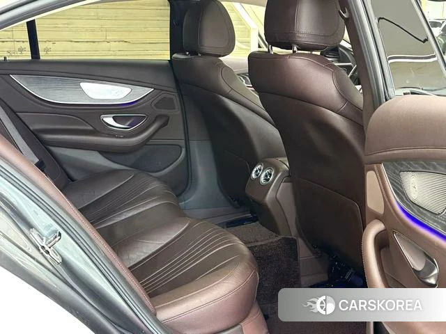 Mercedes-Benz CLS id 4300232 из Китая 12
