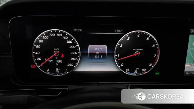 Mercedes-Benz E-Class W213 id 4403701 из Кореи 30