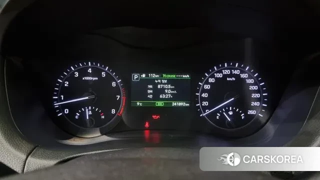 Genesis G80 id 3505523 из Кореи 18