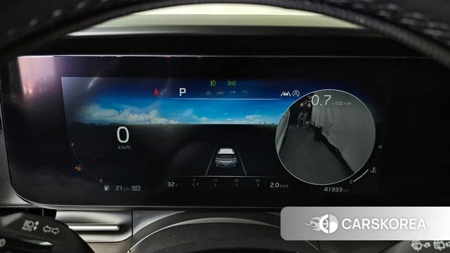 Kia Carnival 4th generation id 4458417 из Кореи 18