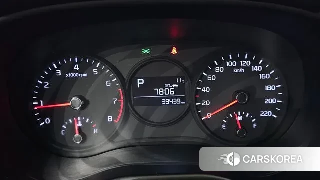 Kia All New Morning (JA) id 3454886 из Кореи 18