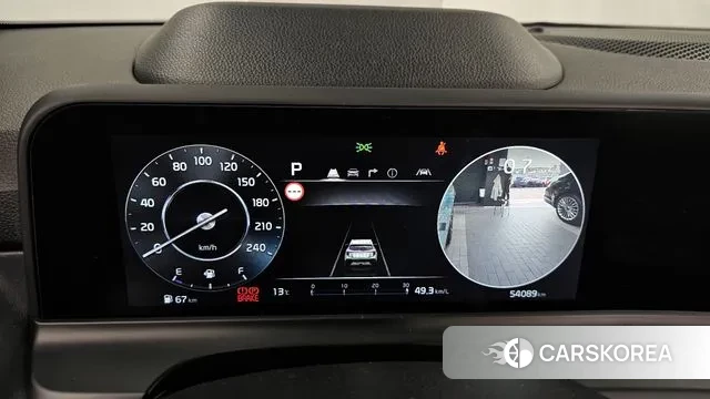 Kia The New Seltos id 3787290 из Кореи 18