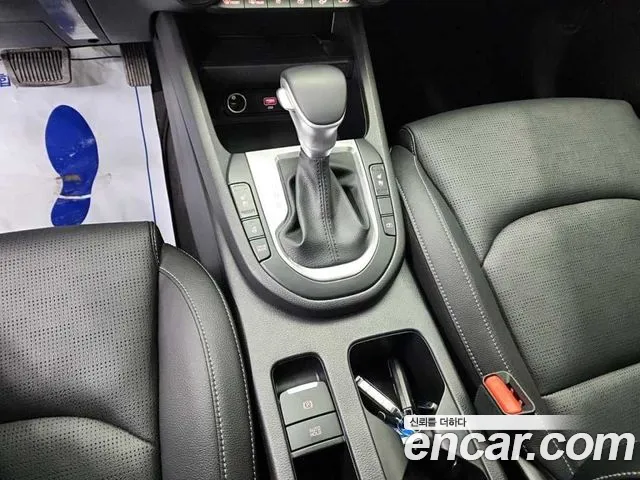 Kia The New K3 2nd generation id 2647654 из Кореи 18