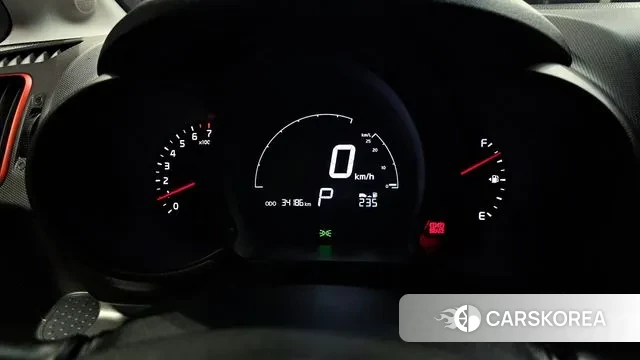 Kia The New Ray id 3677466 из Кореи 18