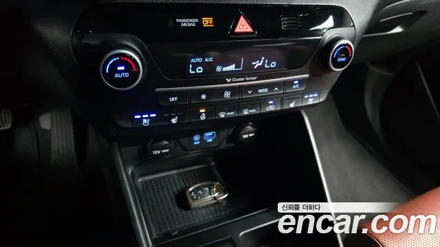 Hyundai All New Tucson id 2665754 из Кореи 18