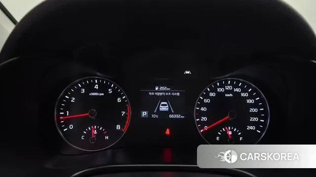 Kia Come New K3 id 3713243 из Кореи 18