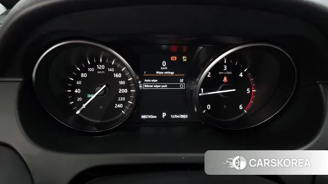 Land Rover Discovery Sports id 3444957 из Кореи 18