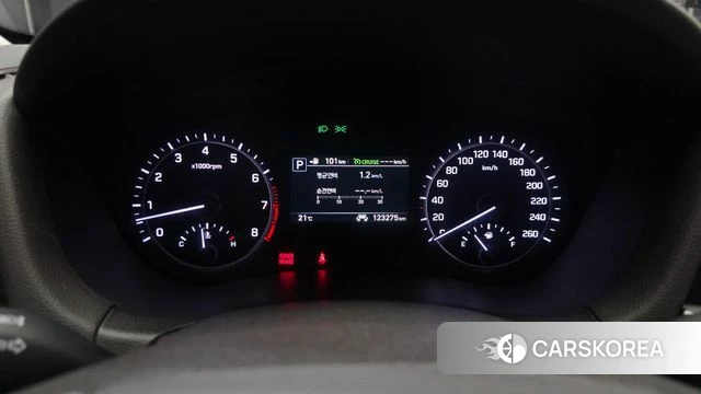 Genesis G80 id 4331601 из Кореи 28