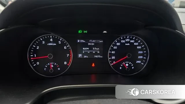 Kia Come New K3 id 3059893 из Кореи 18