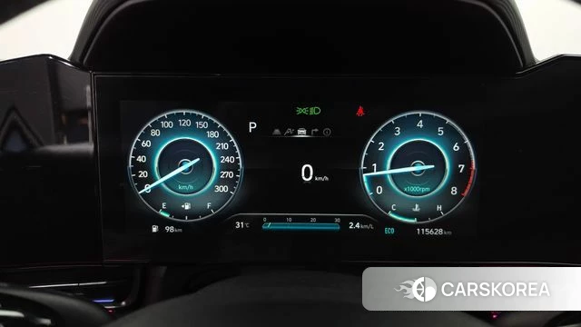 Hyundai Avante (CN7) id 4619290 из Кореи 34