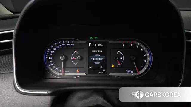 Hyundai Tucson (NX4) id 3650233 из Кореи 18