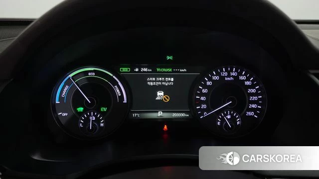 Kia All New K7 Hybrid id 3801721 из Кореи 18