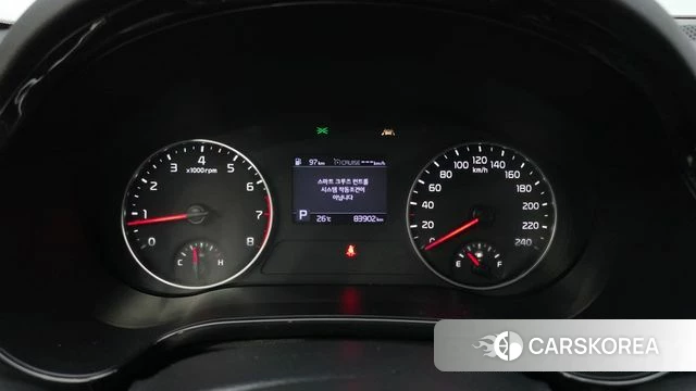 Kia Seltos id 4609588 из Кореи 18