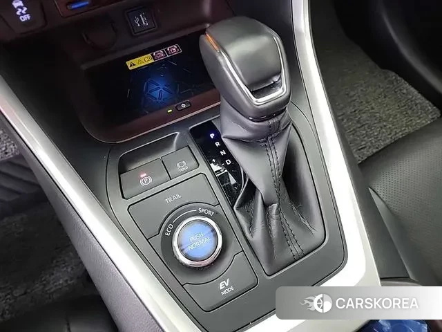 Toyota RAV4 5th Generation id 3571686 из Кореи 8