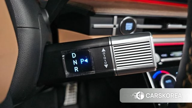 Hyundai Santa Fe (MX5) id 4893341 из Кореи 39