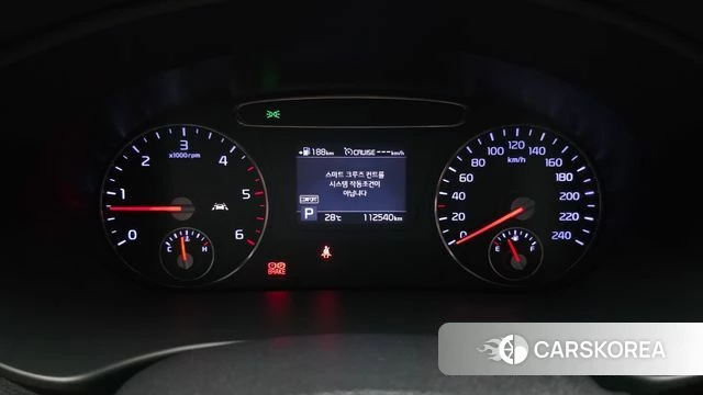 Kia The New Sorento id 4520263 из Кореи 29