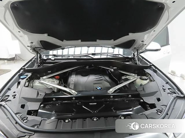 BMW X5 (G05) id 4757137 из Кореи 18