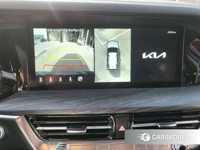 Kia Mohave Master id 4330443 из Кореи 16