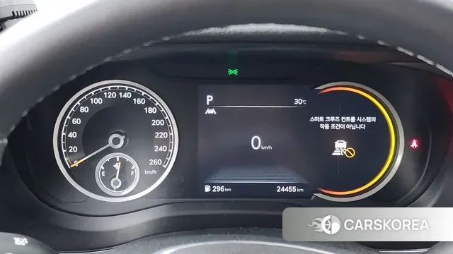 Genesis The New G70 id 2954954 из Кореи 18