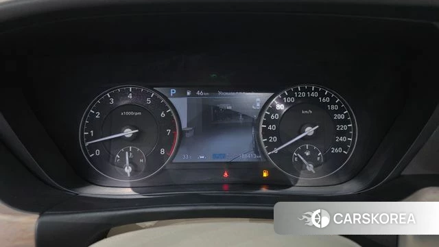 Genesis G90 id 4642200 из Кореи 18