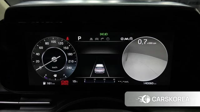 Kia Carnival 4th generation id 3893230 из Кореи 18