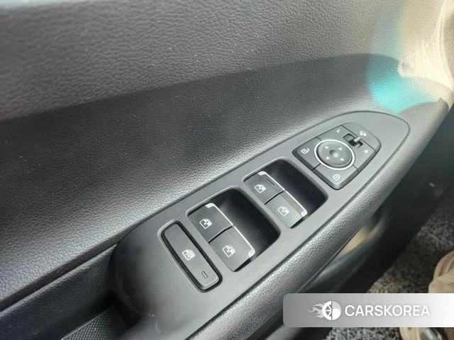 Hyundai The New Grandeur IG id 4415923 из Кореи 14