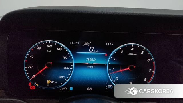 Mercedes-Benz E-Class W213 id 3916327 из Кореи 18