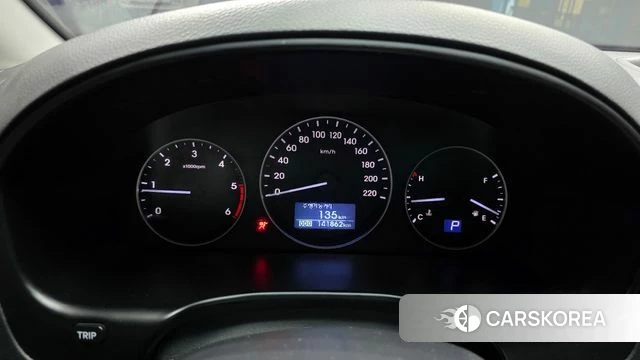 Hyundai The New Grand Starex id 4446939 из Кореи 28