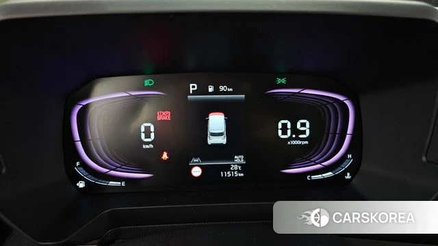 Kia The New Kia Ray id 4757049 из Кореи 18
