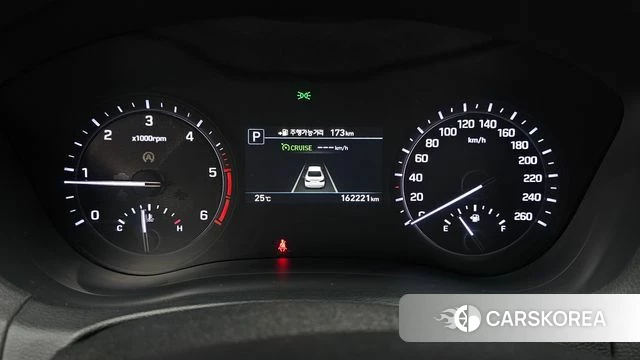 Genesis G80 id 4520057 из Кореи 18