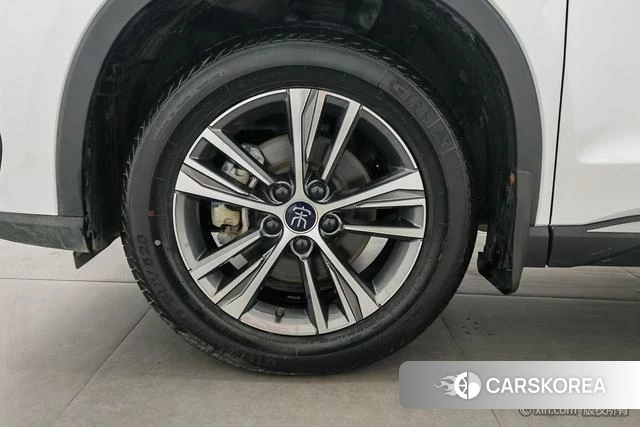 BYD Song Pro id 4253664 из Китая 22