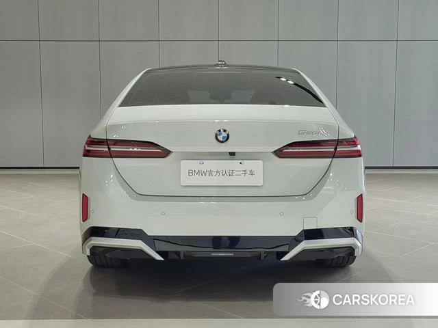 BMW 5 series id 4278302 из Китая 12