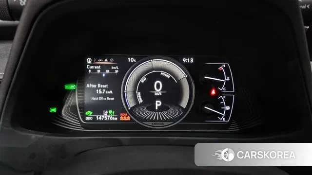 Lexus UX250h id 3330457 из Кореи 18