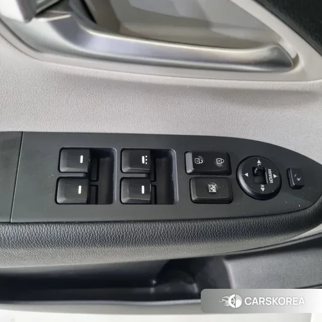 Kia The New Ray id 3192217 из Кореи 18