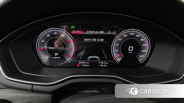 Audi A5 (F5) id 4349481 из Кореи 33