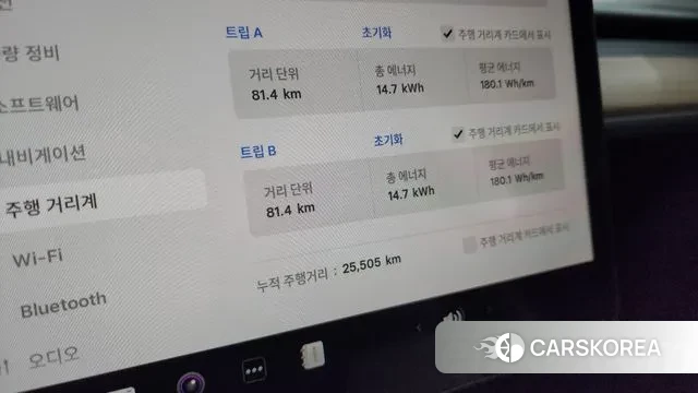 Tesla Model Y id 3533483 из Кореи 18