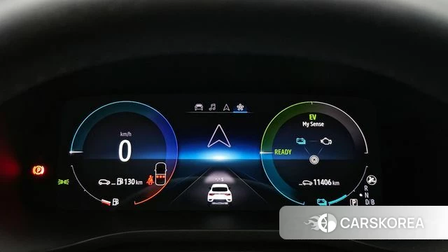 Renault Korea (Samsung) XM3 id 4360414 из Кореи 18