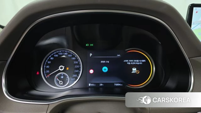 Genesis GV80 id 4549858 из Кореи 29