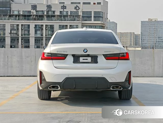 BMW 3 series id 4277734 из Китая 20