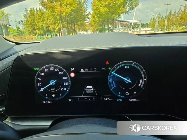 Kia Di Ol Nu Niro id 4646150 из Кореи 18