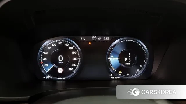 Volvo S90 id 3504468 из Кореи 18