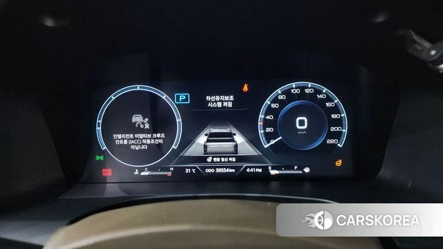 Ssangyong The New Rexton Sport id 4494193 из Кореи 33