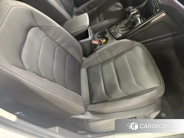 Volkswagen Tanyue id 4342288 из Китая 28